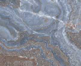 Керамогранит JEWEL BLUE PULIDO Rect. 60x120