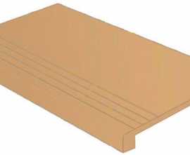 Ступени Gradone/Angulo Nordland Beige 59.3x59.3