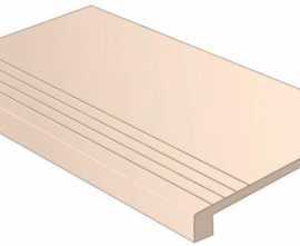 Ступени Gradone/Angulo Fremont Natural 60x60