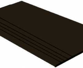 Ступени Peldano/Angulo Okinawa Carbon 59.3x59.3