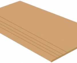 Ступени Peldano/Angulo Nordland Beige 60x60