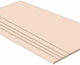 Ступени Peldano/Angulo Fremont Natural 60x60