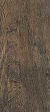 Керамогранит O-GWR-GGO514 Grandwood Rustic темно-коричневый 19.8x119.8