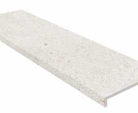 Клинкерная плитка Peldano Recto Litos Artico C-3 R12 33х120
