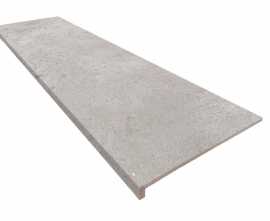 Клинкерная плитка Peldano Recto Litos Siberia C-1 R9 33х120