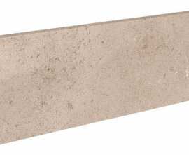 Клинкерная плитка Zanquin Recto Litos Sabana Dcha/Izda C-3 R11 18x40