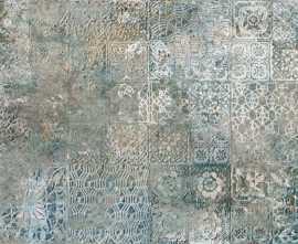Керамогранит Decor Rift Vania Rainbow Mate Rect 60x120