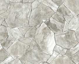 Керамогранит Deli GP Grey 41,2x41,2