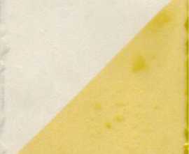 Керамогранит Декор 8319 Jolie Ivoire Jaune Triangolo 10x10