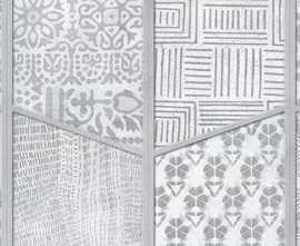 Керамогранит DECO PANDORA BLANCO 32*62,5