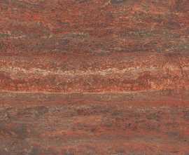 Керамогранит TR07BA I Travertini Rosso Vein Cut SQ. 60x120