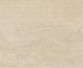 Керамогранит 05599 Limestone French Beige Ribbed Nat Ret 60x120