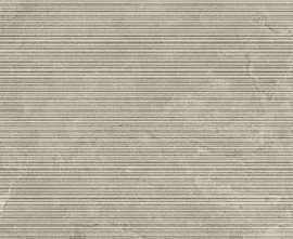 Керамогранит DR05BAR Dorset Tortora Cross Cut Ribbed SQ. 60x120
