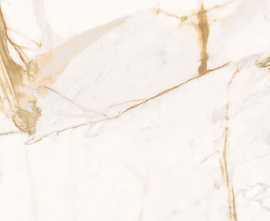Керамогранит 0500872 TWS Calacatta Oro Lux RT 59,6x119,2