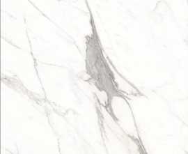 Керамогранит Slabs Statuario Smart High Glossy 120х120