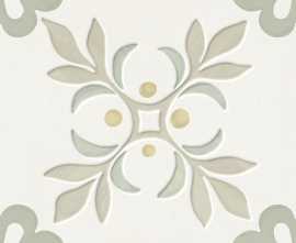 Керамогранит 40464 Llevant Taupe Garden LT 22.3x22.3