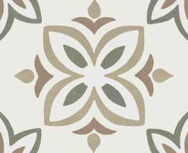 Керамогранит 37792 Provenza Green Bloom/22,3 22,3x22,3