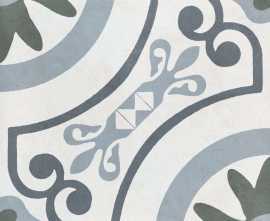 Керамогранит 3386037272 Havana White Garden R10 22.3x22.3