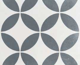 Керамогранит 3386037274 Havana White Petals R10 22.3x22.3