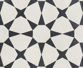 Керамогранит 3386037243 Cuban White Star R10 22.3x22.3