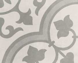 Керамогранит 3386037239 Cuban Silver Ornate R10 22.3x22.3