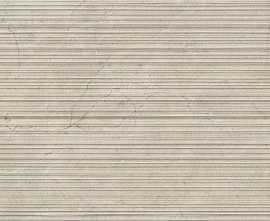 Керамогранит CL03BAS Calcis Visone Stripe SQ. 60x120