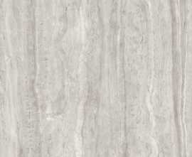 Керамогранит ROT214 Royal Travertino Griseo Vein 3D Texture Honed 120x278