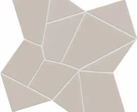 Керамогранит 137003 Trencadis Gaudi Ash 25,5x25,5