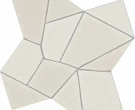 Керамогранит 137503 Trencadis Gaudi Artic 25,5x25,5