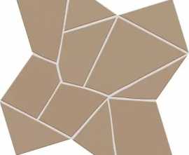 Керамогранит 134261 Trencadis Gaudi Mud 8,5mm 25,5x25,5