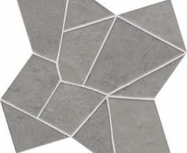 Керамогранит 134267 Trencadis Gaudi Coal 25,5x25,5