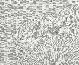 Керамогранит LT84 Fossil Grey Rett 60x60