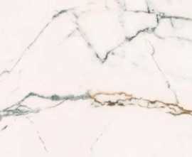 Керамогранит Luxyry Gold and White Glosst 90x180