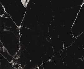Керамогранит PT12S982 Noir Marble Pol 1200х600х9