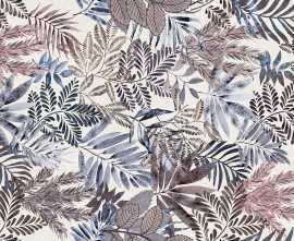 Керамогранит EVL4801C Emma Fiore Decoro Carving 60x120
