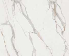 Керамогранит UJ35 MB06 Calacatta Oro B Satin 6mm 160x320