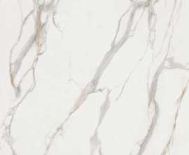 Керамогранит UJ34 MB06 Calacatta Oro A Satin 6mm 160x320