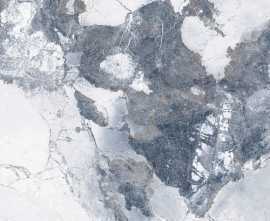 Керамогранит BHW-0001 Blue Sky Polished (Sinking Ink) 600x1200x8