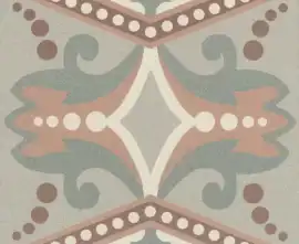 Керамогранит Bel Histoire Lili Ligne Mat 15x15