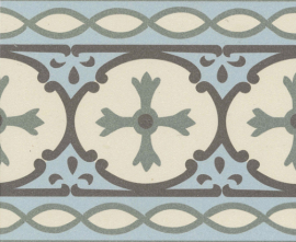 Керамогранит Bel Histoire Jacques Ligne Mat 15x15