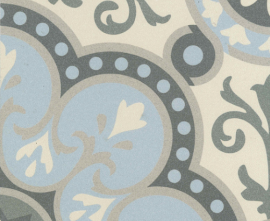 Керамогранит Bel Histoire Lisette Mat 15x15
