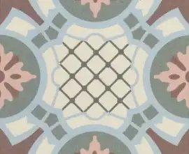 Керамогранит Bel Histoire Hubert Mat 15x15
