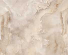 Керамогранит ENONX7007MT120280 Onyx Cream Matt 1200x2800x6