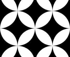 Керамогранит Levels BK Decor 19 20x20