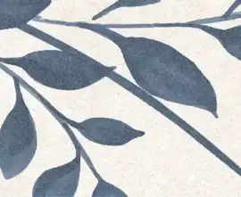 Керамогранит Levels Cobalt Decor 1 Matt 6x25