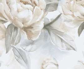 Керамогранит Elite Peonies Decor B Matt Face 2 60x120