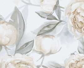 Керамогранит Elite Peonies Decor A Matt Face 1 60x120