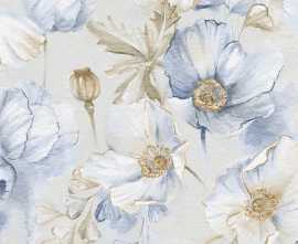 Керамогранит Elite Bluebell Decor B Matt Face 2 60x120
