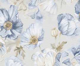 Керамогранит Elite Bluebell Decor A Matt Face 1 60x120