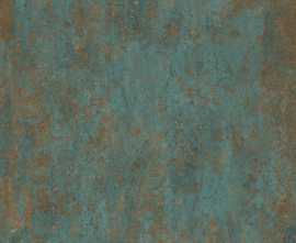 Керамогранит Glam Oxide Grace Digital Matt 2800х1200х6